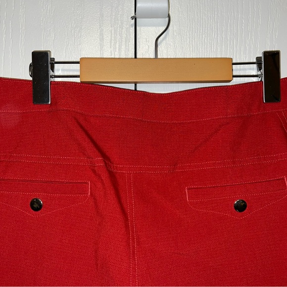 Zyia Active It's Not Just a Trail Short Long - Picture 7 of 11